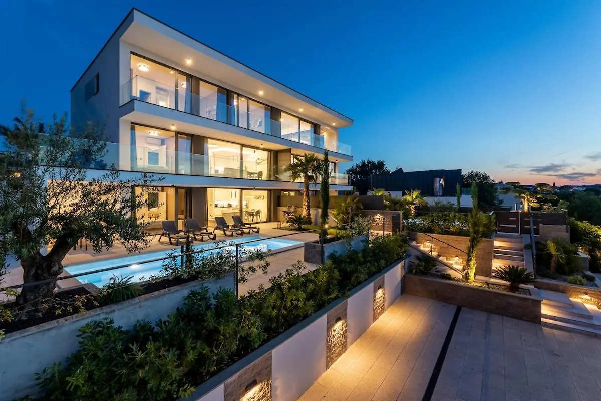 Brand New Apartment 