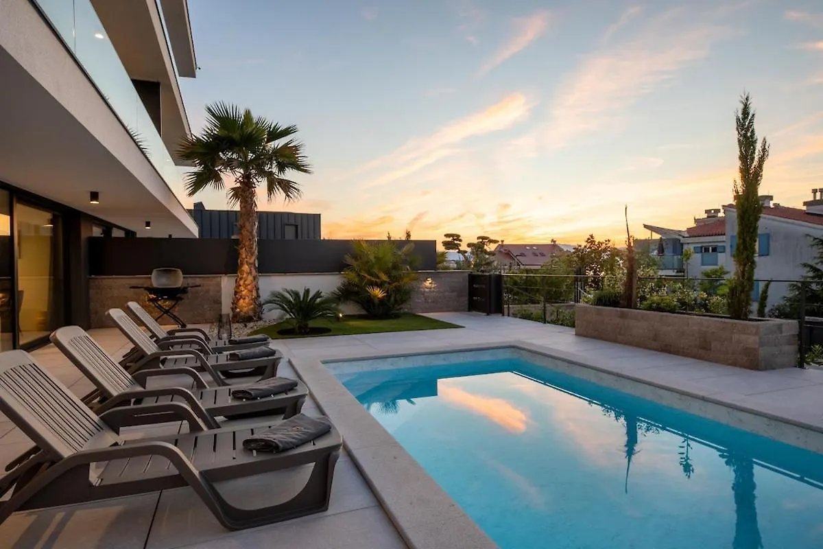 Brand New Apartment 